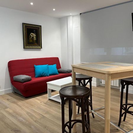 Vut Prior 4 La Ranita Salmantina Apartment Salamanca Luaran gambar