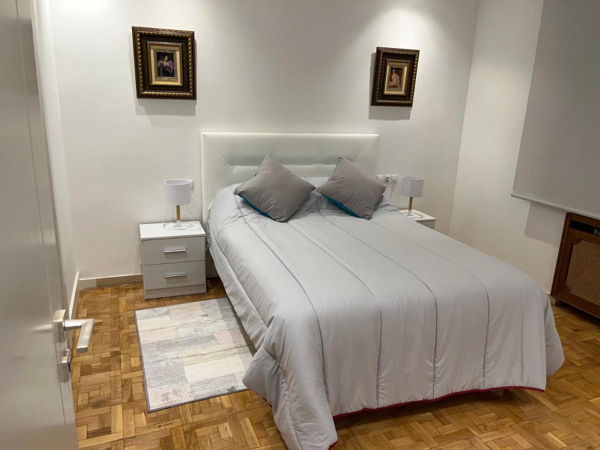 Vut Prior 4 La Ranita Salmantina Apartment Salamanca Luaran gambar