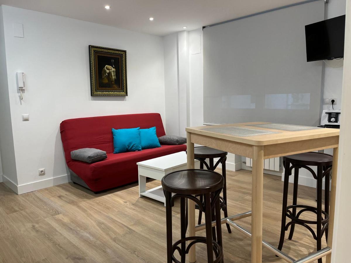 Vut Prior 4 La Ranita Salmantina Apartment Salamanca Luaran gambar