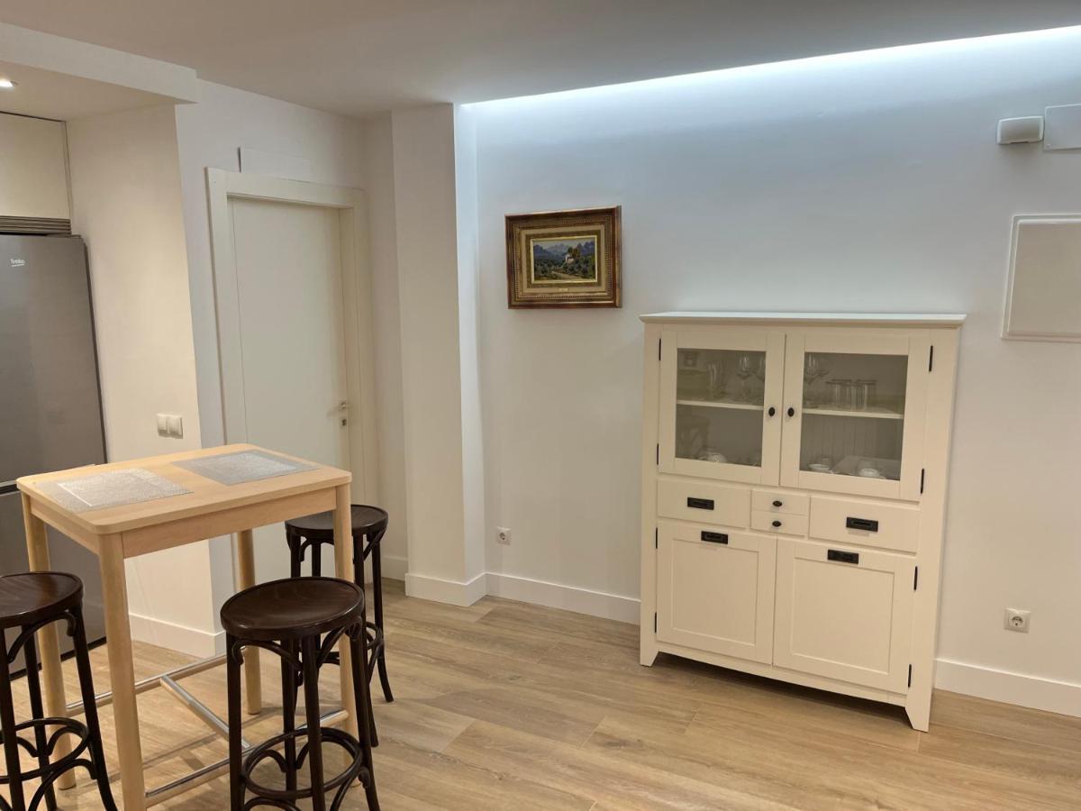 Vut Prior 4 La Ranita Salmantina Apartment Salamanca Luaran gambar