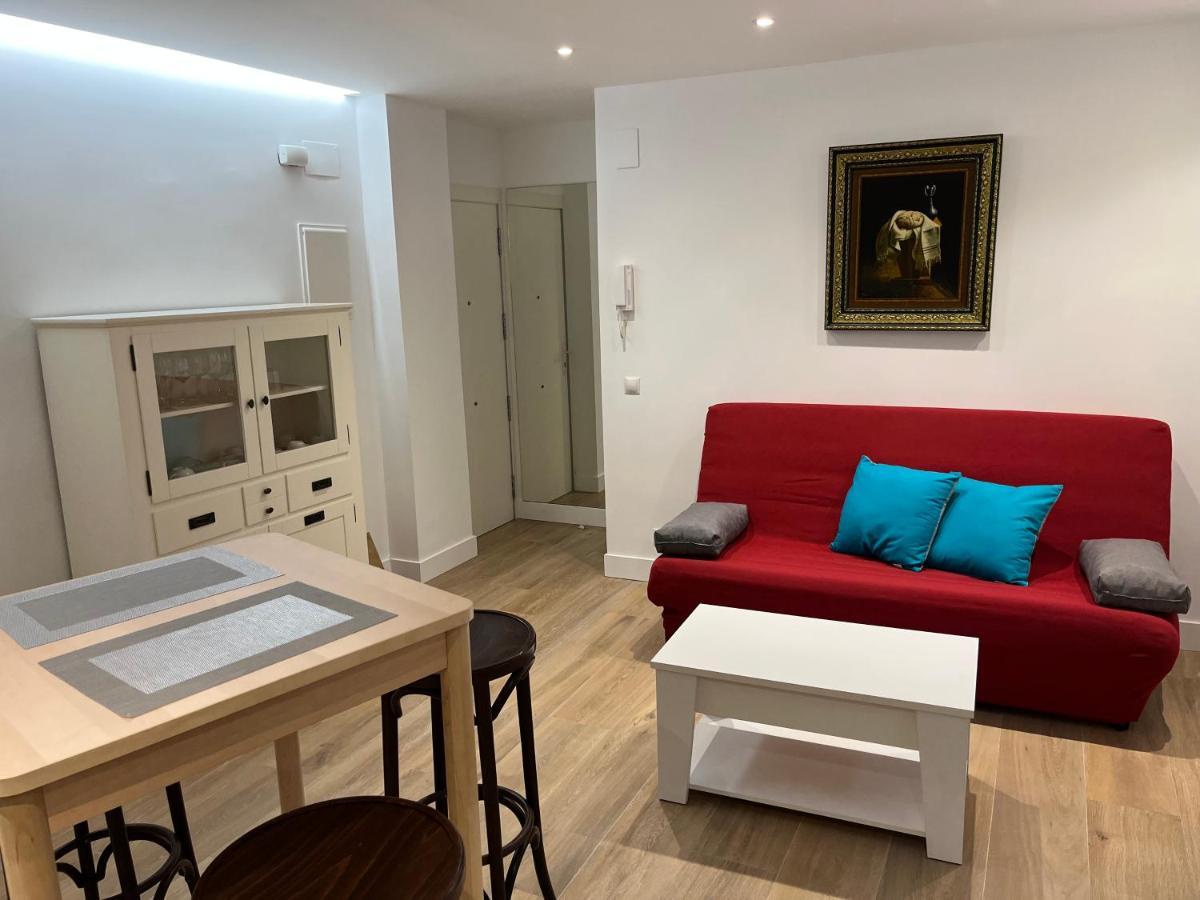 Vut Prior 4 La Ranita Salmantina Apartment Salamanca Luaran gambar