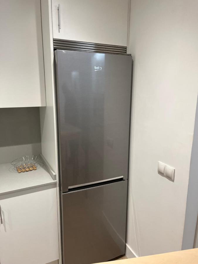 Vut Prior 4 La Ranita Salmantina Apartment Salamanca Luaran gambar